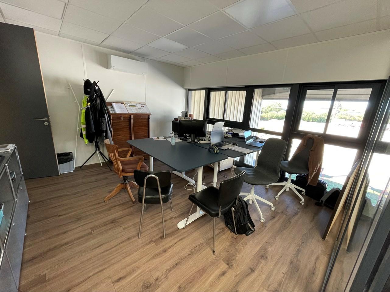 Local d'activité Corbas 1780m² Location local d'activité Corbas Rhône OLACT2310395 6